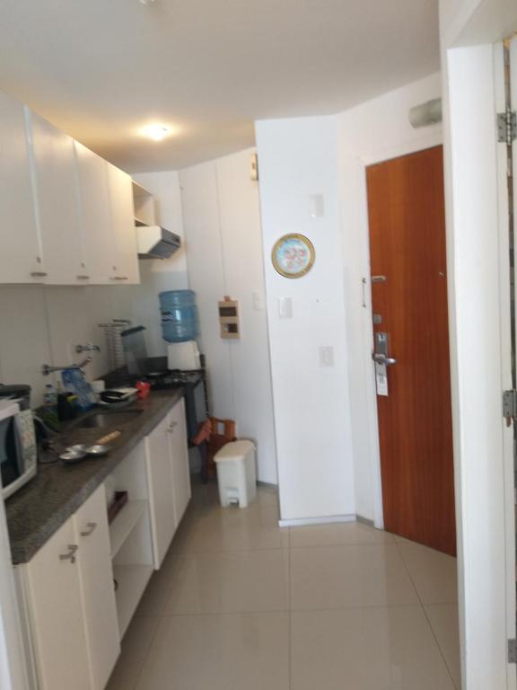  Flat Beira Mar Golden Fortaleza