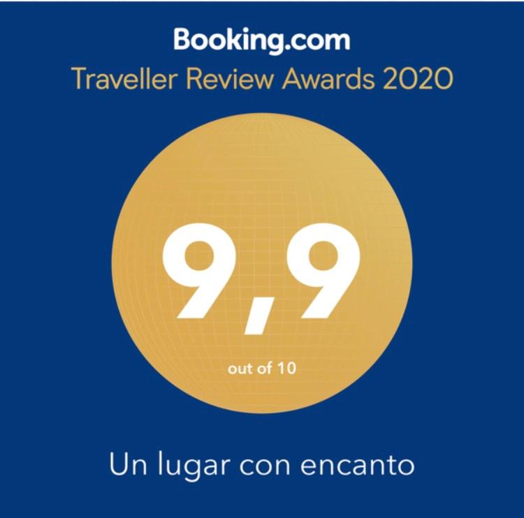 Un lugar con encanto, Montilla – Precios actualizados 2022