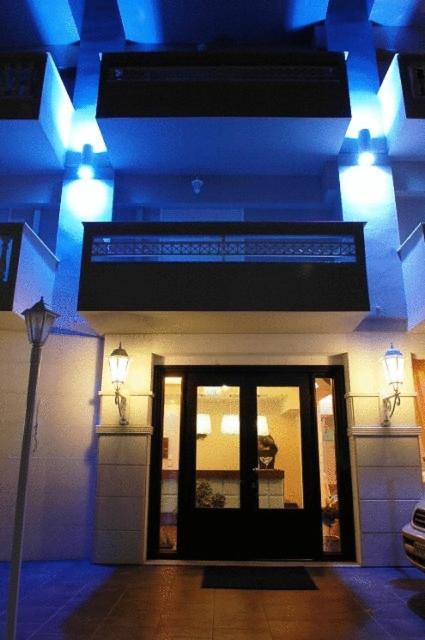 Fotografie z fotogalerie ubytování Hotel Ioanna v destinaci Olympiakí Aktí