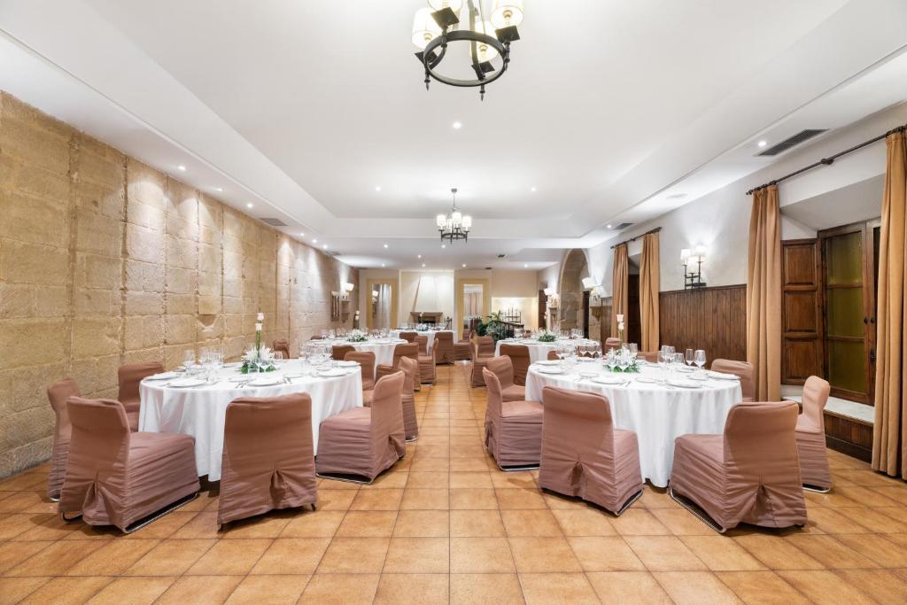 Eurostars Los Agustinos, Haro – Updated 2023 Prices