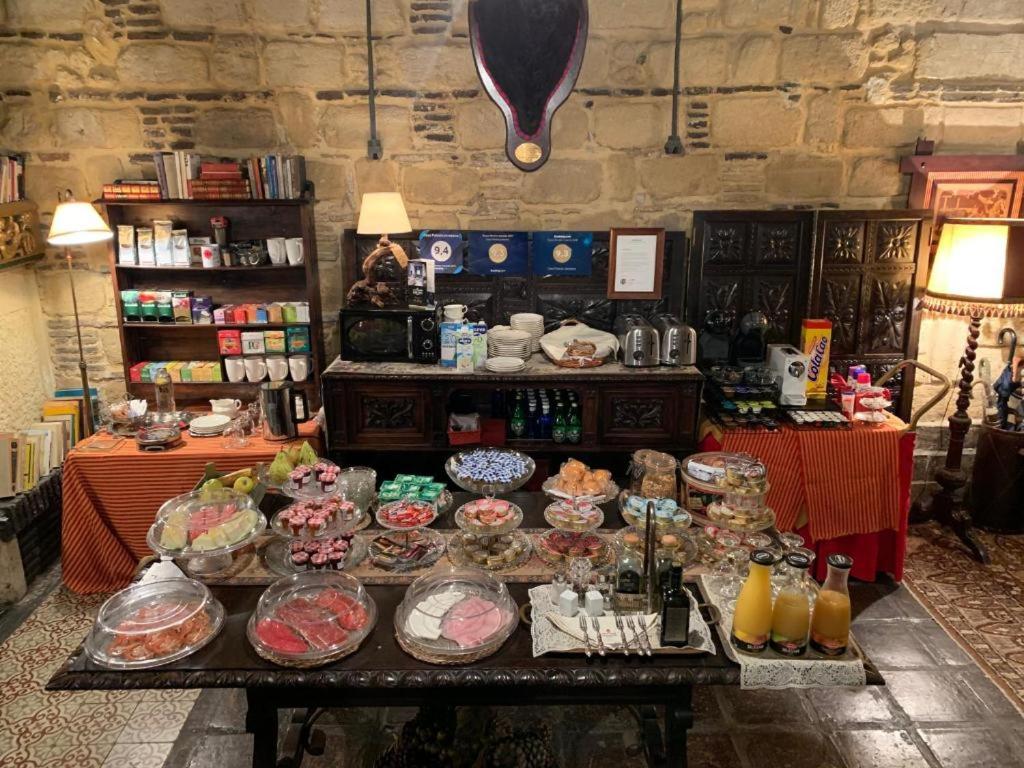 Casa Palacio Jerezana - 13