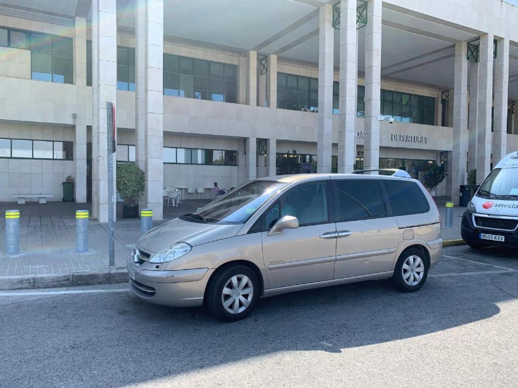 Casa Palacio Jerezana - 14