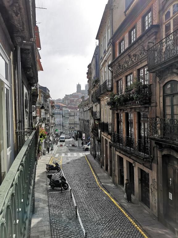 B28 Apartments Porto - 12