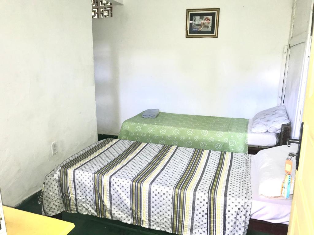  Pousada e Residencial Recanto do Campeão