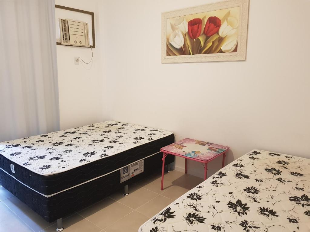  Apartamento Condado Sahy