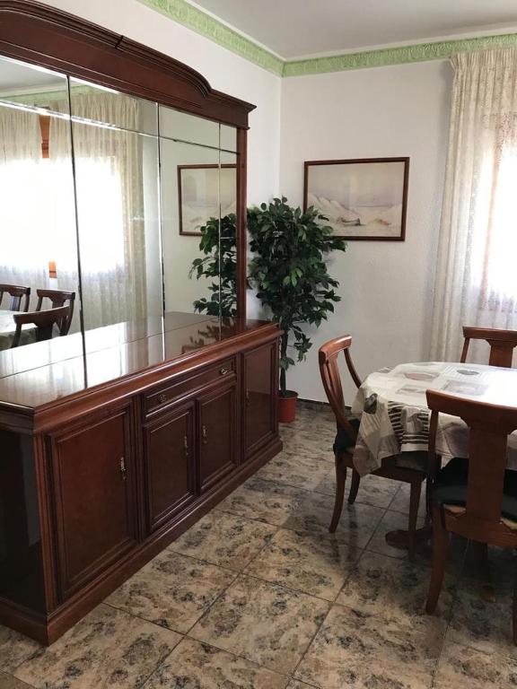 Foto sihtkohas Sant Jaume d'Enveja asuva majutusasutuse Casa Felix galeriist