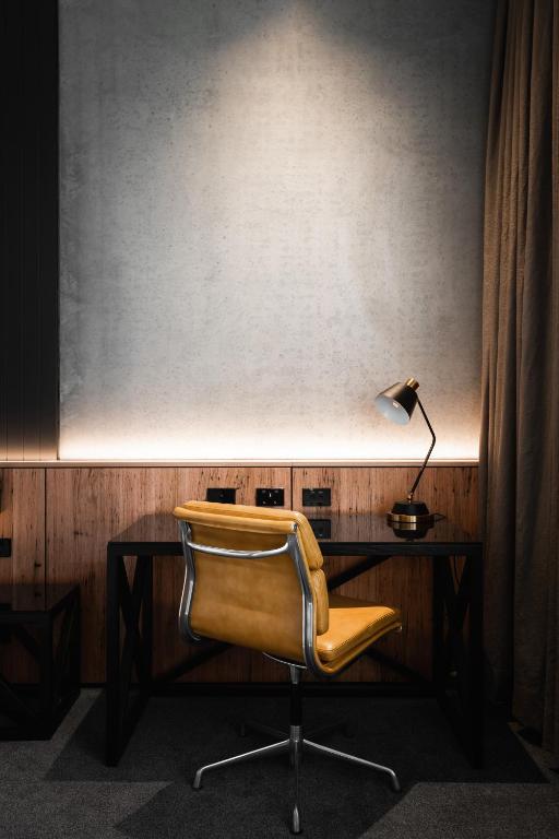 Hotel Verge Launceston - Resim 22