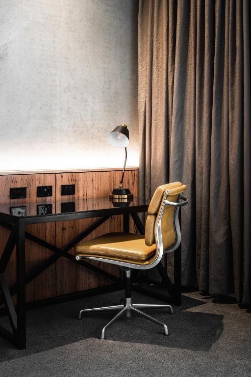 Hotel Verge Launceston - Resim 23