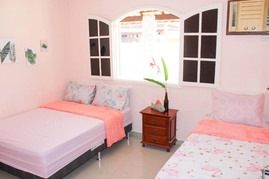  Casa Temporada Saquarema