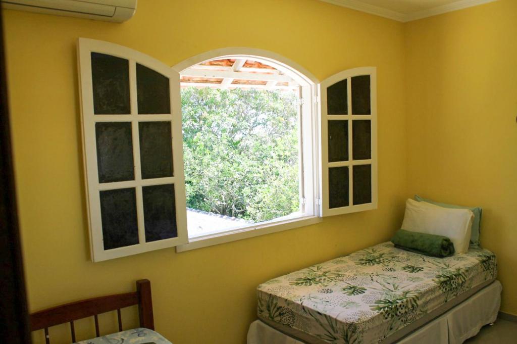  Casa Temporada Saquarema