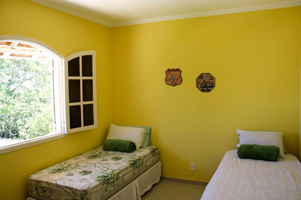  Casa Temporada Saquarema
