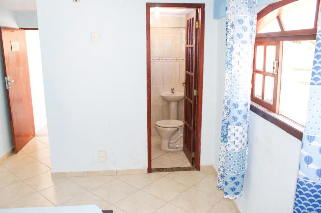  Casa Temporada Saquarema
