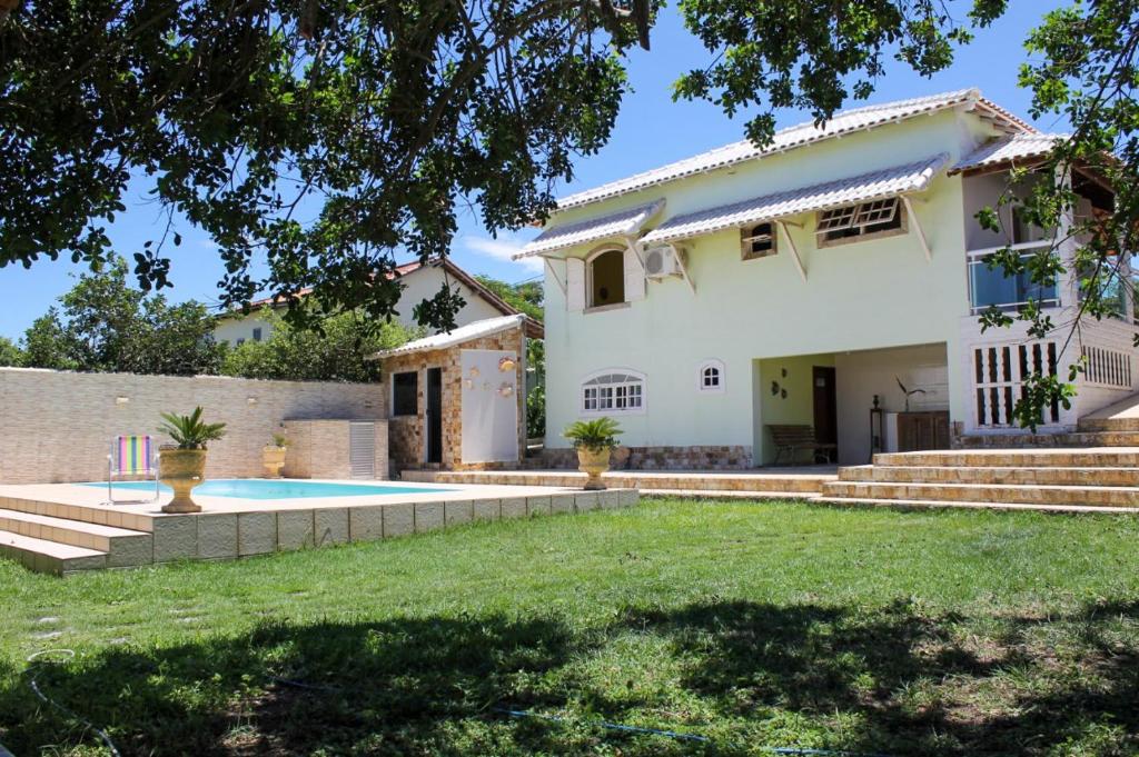  Casa Temporada Saquarema