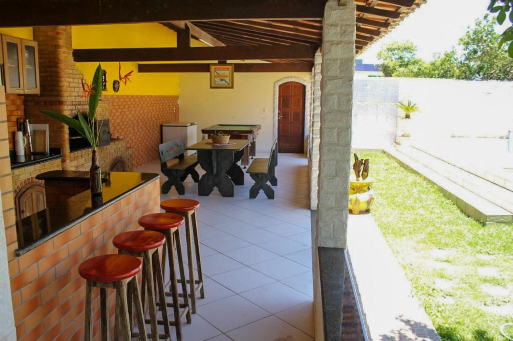  Casa Temporada Saquarema