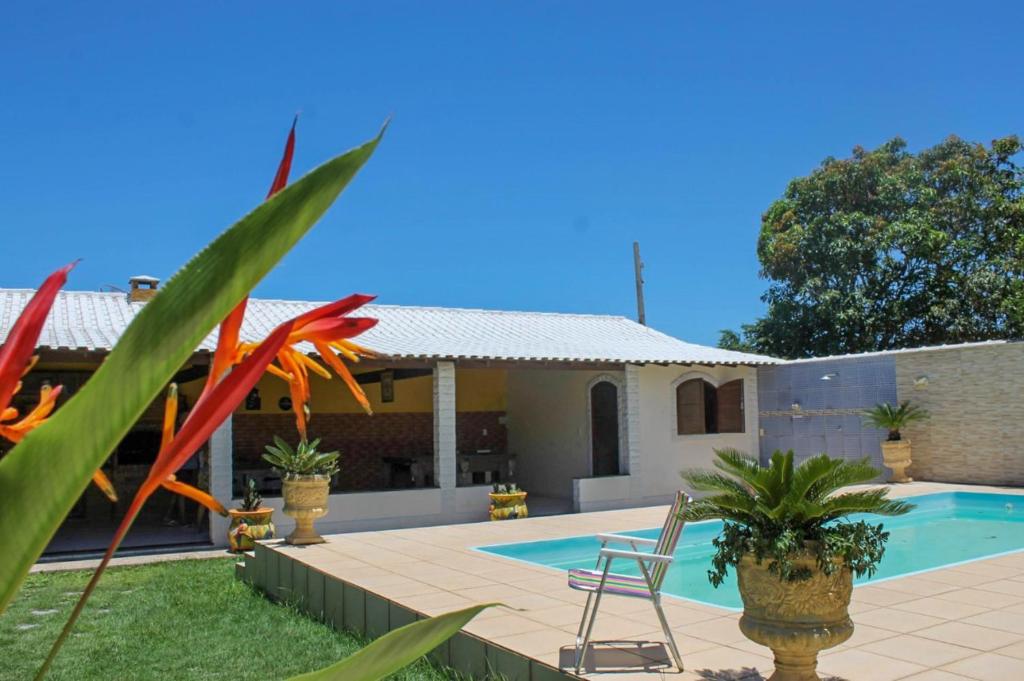  Casa Temporada Saquarema