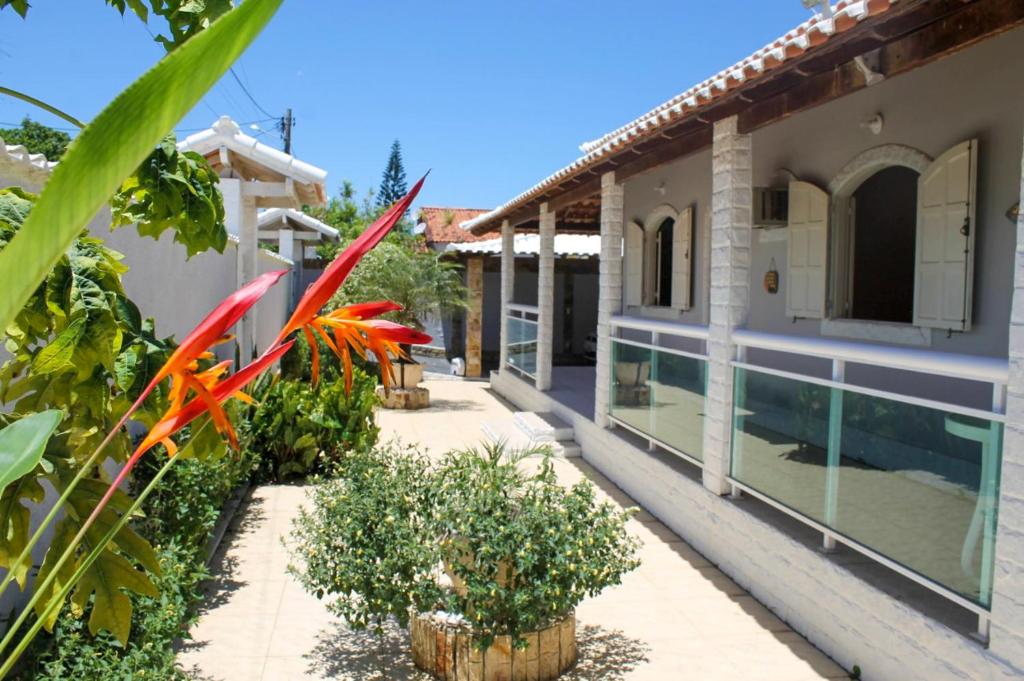  Casa Temporada Saquarema