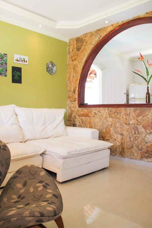  Casa Temporada Saquarema