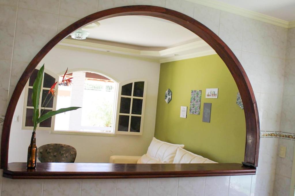  Casa Temporada Saquarema