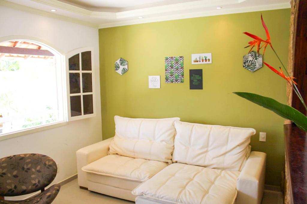  Casa Temporada Saquarema