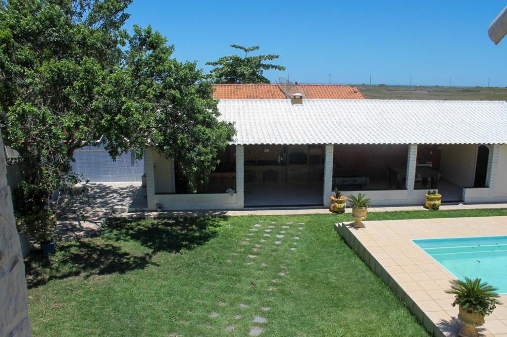  Casa Temporada Saquarema