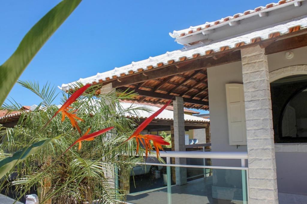  Casa Temporada Saquarema