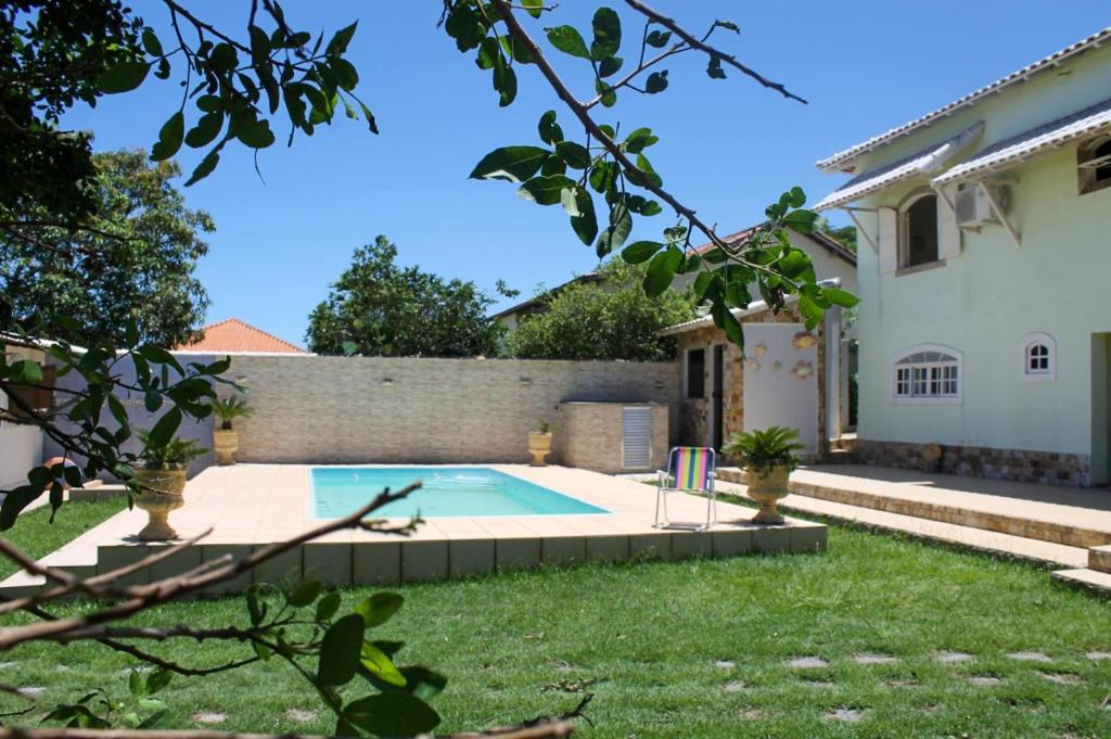  Casa Temporada Saquarema