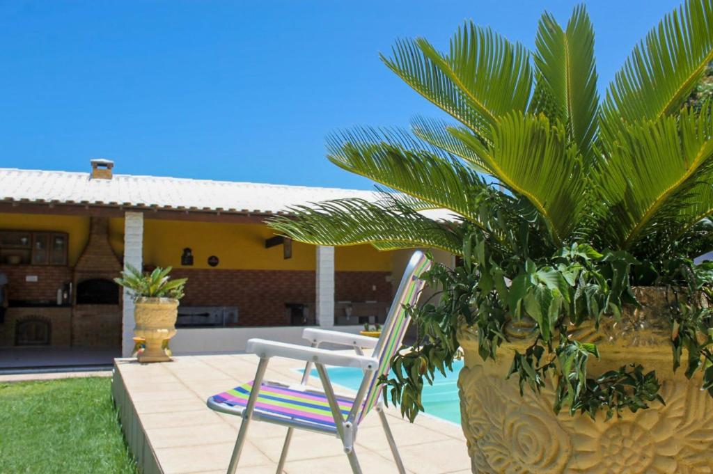  Casa Temporada Saquarema