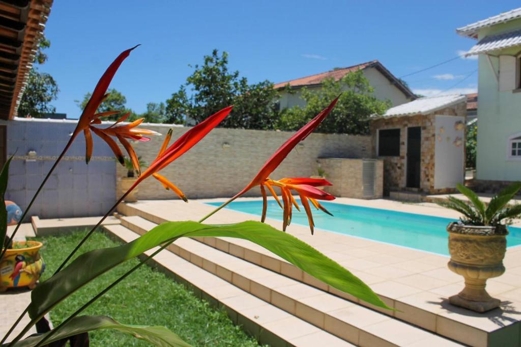  Casa Temporada Saquarema