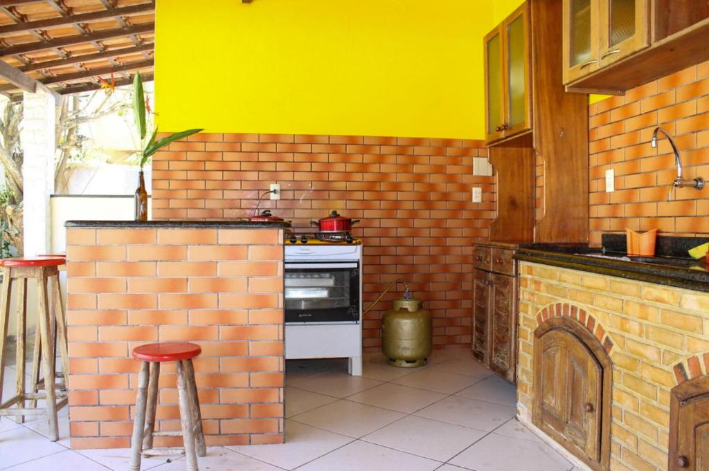  Casa Temporada Saquarema