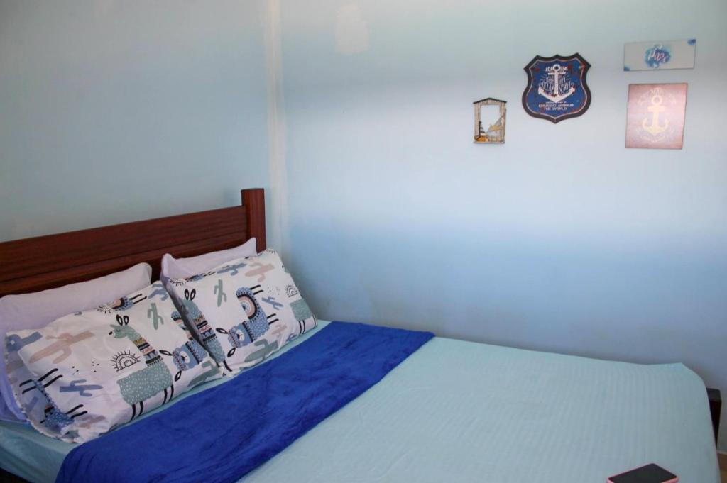  Casa Temporada Saquarema