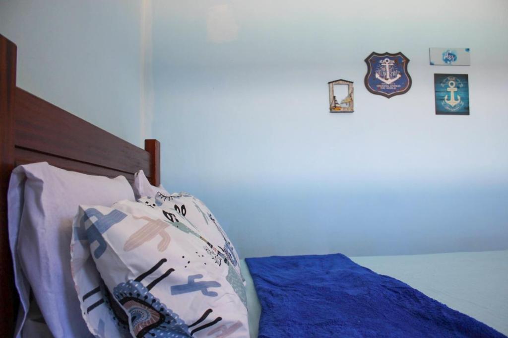  Casa Temporada Saquarema