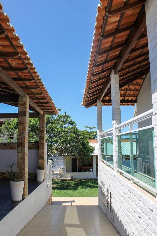  Casa Temporada Saquarema