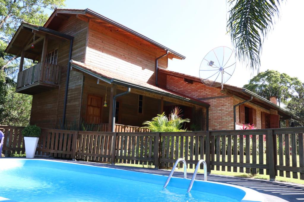  Sitio Bendito Chico