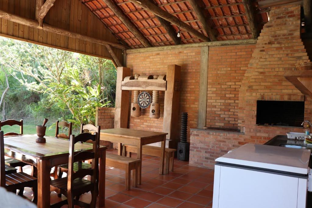  Sitio Bendito Chico