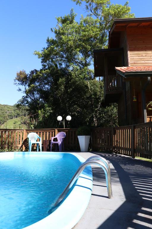  Sitio Bendito Chico