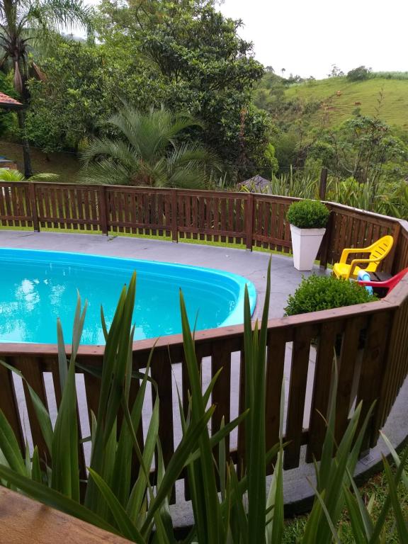  Sitio Bendito Chico