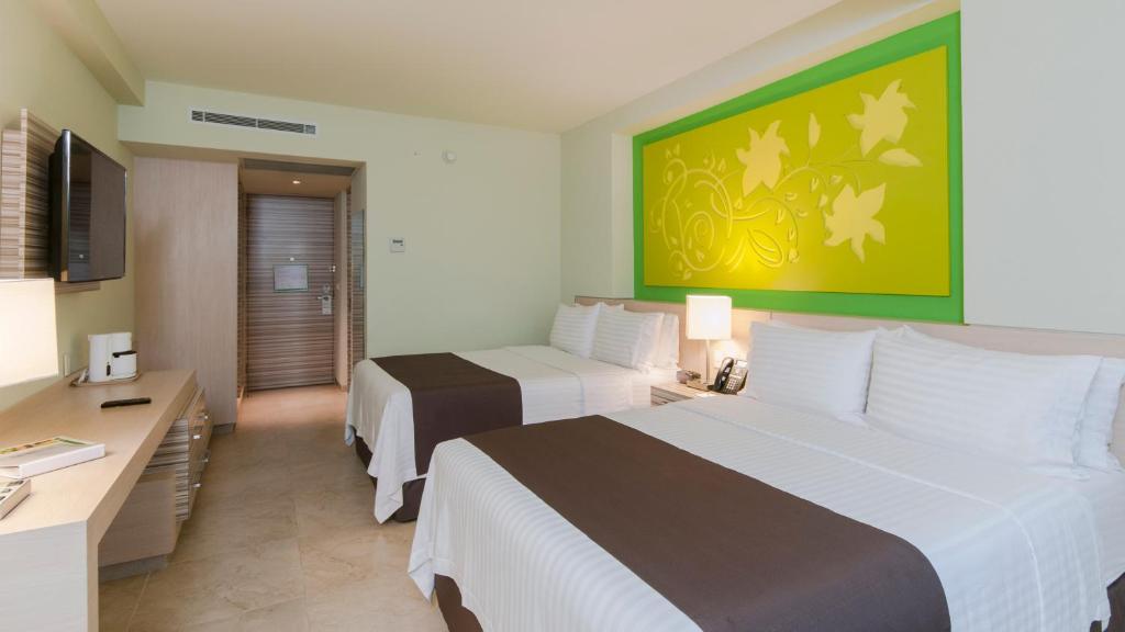 Holiday Inn Coatzacoalcos, an IHG Hotel