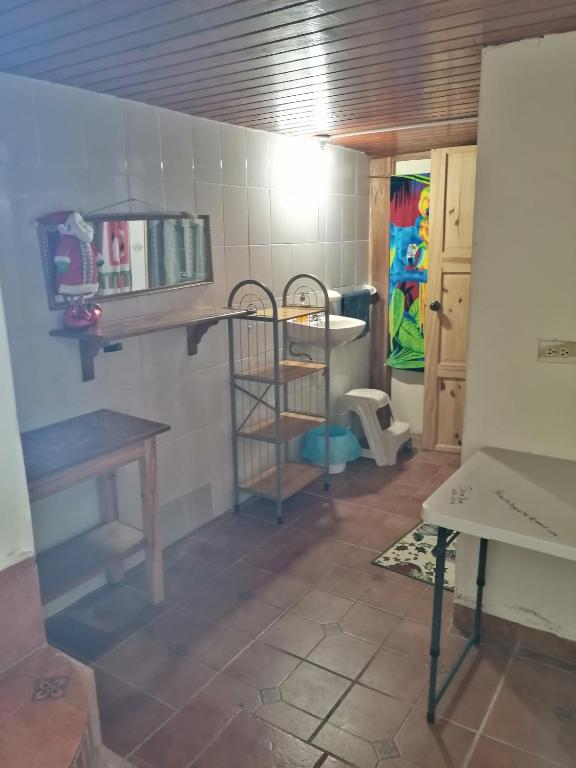 Foto sihtkohas Boquete asuva majutusasutuse CreaDora galeriist