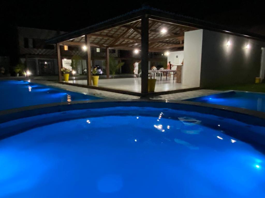  Luxuoso Village Imbassaí
