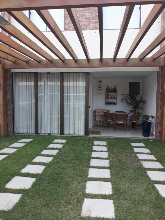  Luxuoso Village Imbassaí