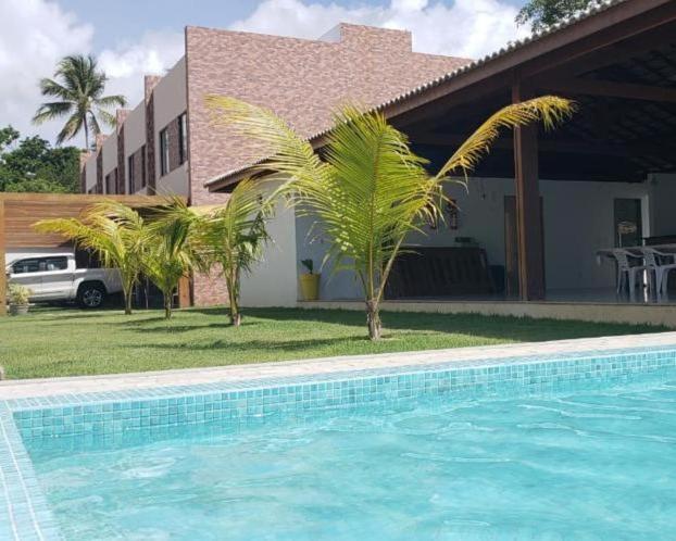  Luxuoso Village Imbassaí