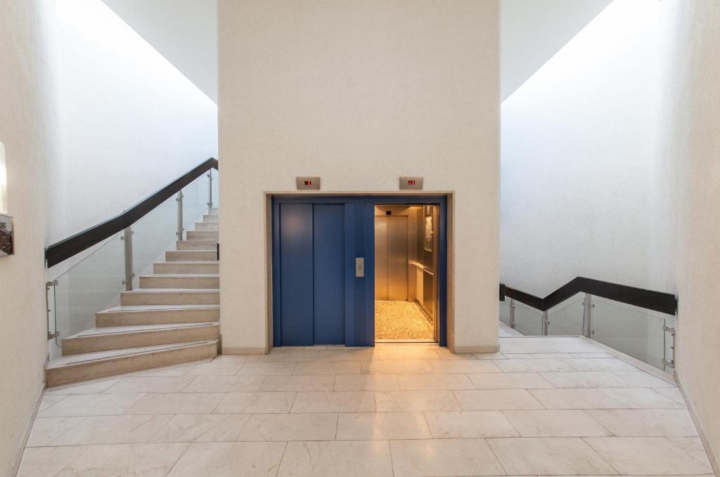 Holiday Inn Munich - South by IHG - Resim 23