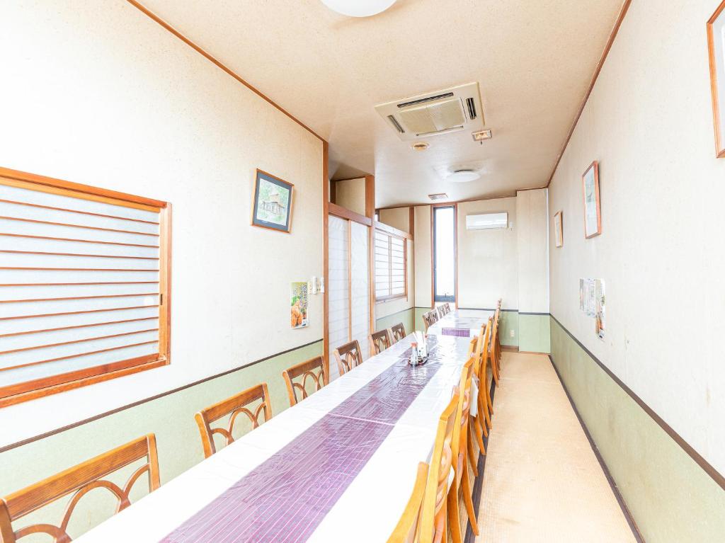 Fotografie z fotogalerie ubytování Tabist Tatebayashi Station Hotel v destinaci Tatebayashi