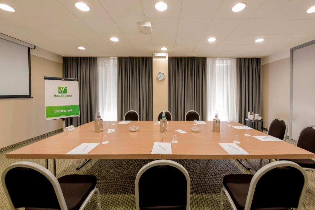 Holiday Inn Naples by IHG - Resim 32