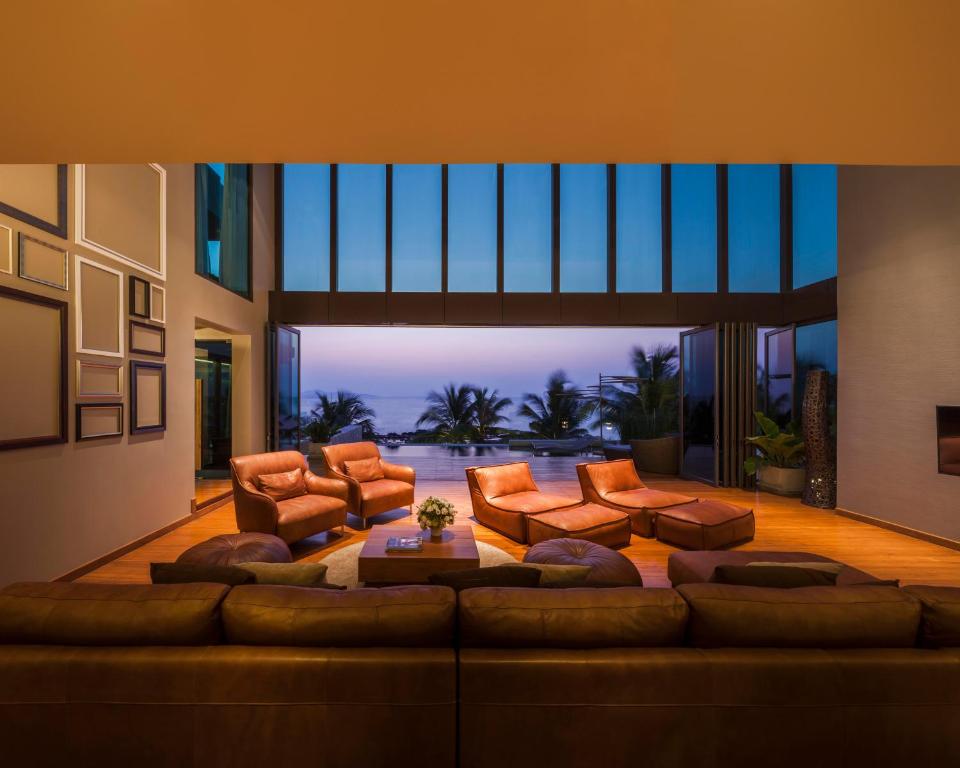 Cape Dara Resort - Resim 24