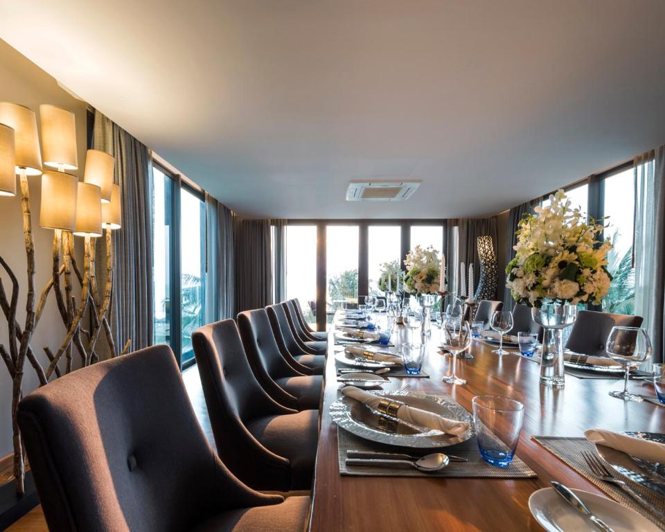 Cape Dara Resort - Resim 20