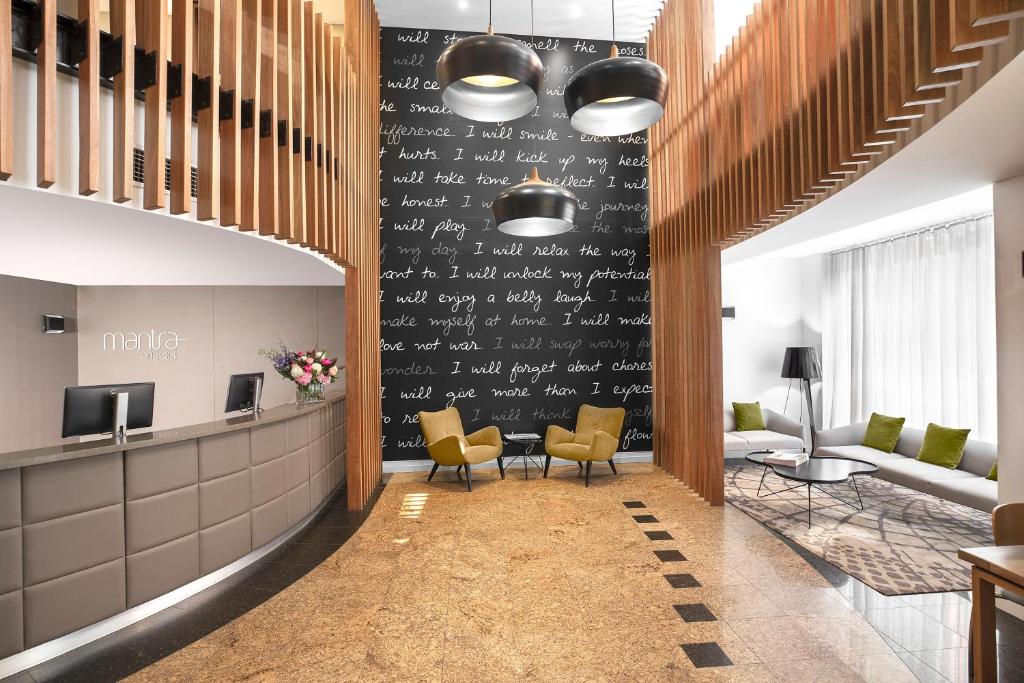 Mantra on Kent - Resim 34