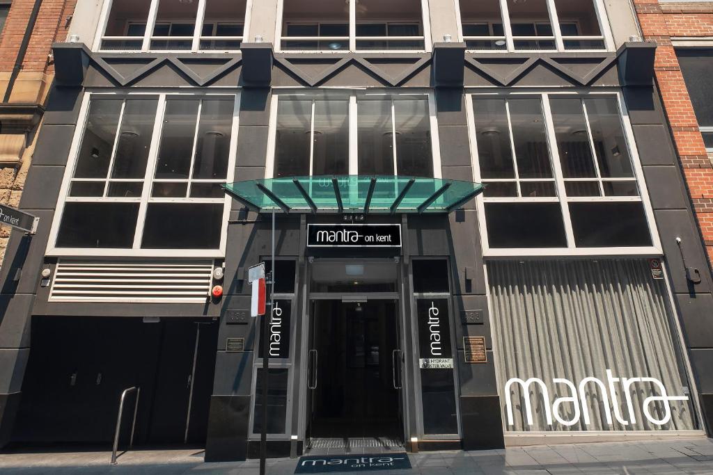 Mantra on Kent - Resim 27