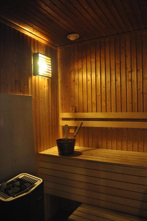 Fotografie z fotogalerie ubytování Hotell Vilja v destinaci Umeå