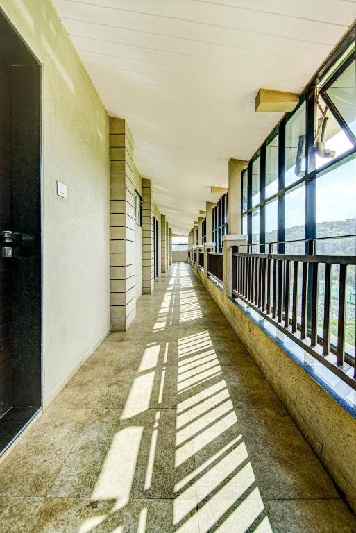 Fotografie z fotogalerie ubytování Treebo JP Cottage v destinaci Mahábalešvár
